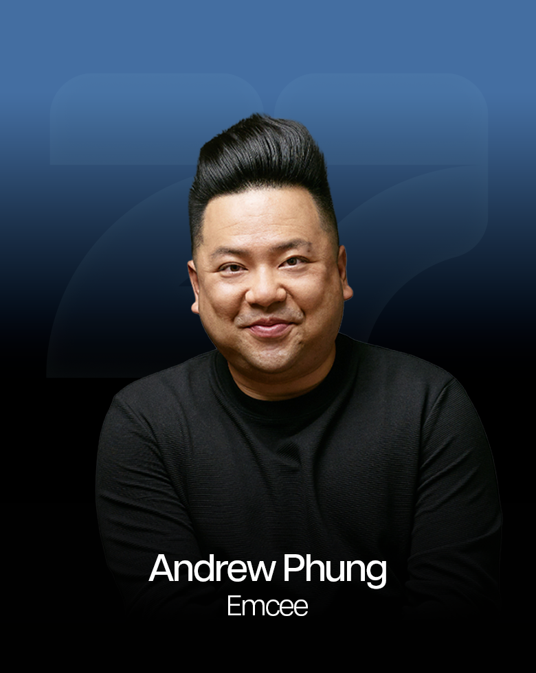 Andrew Phung