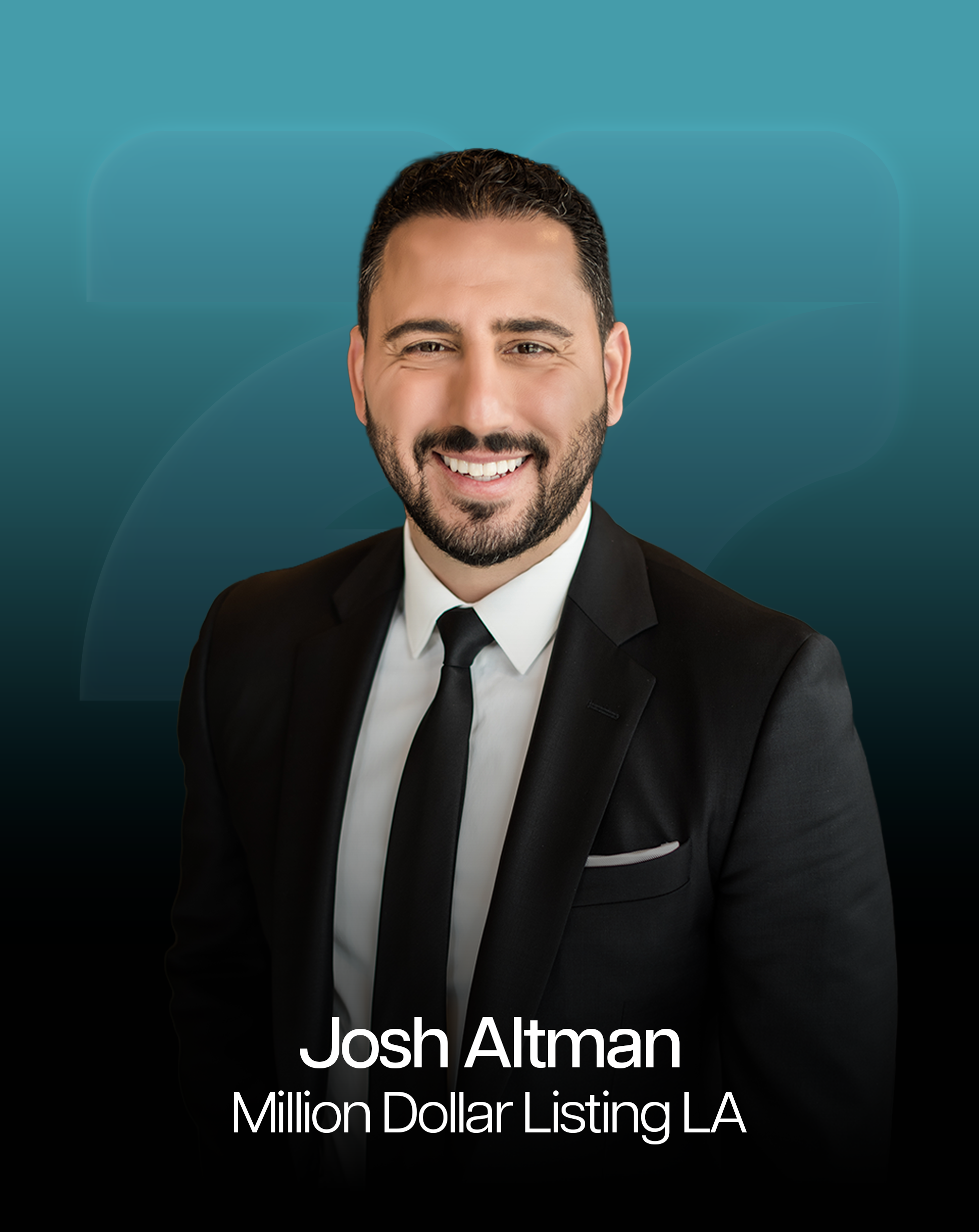 Josh Altman