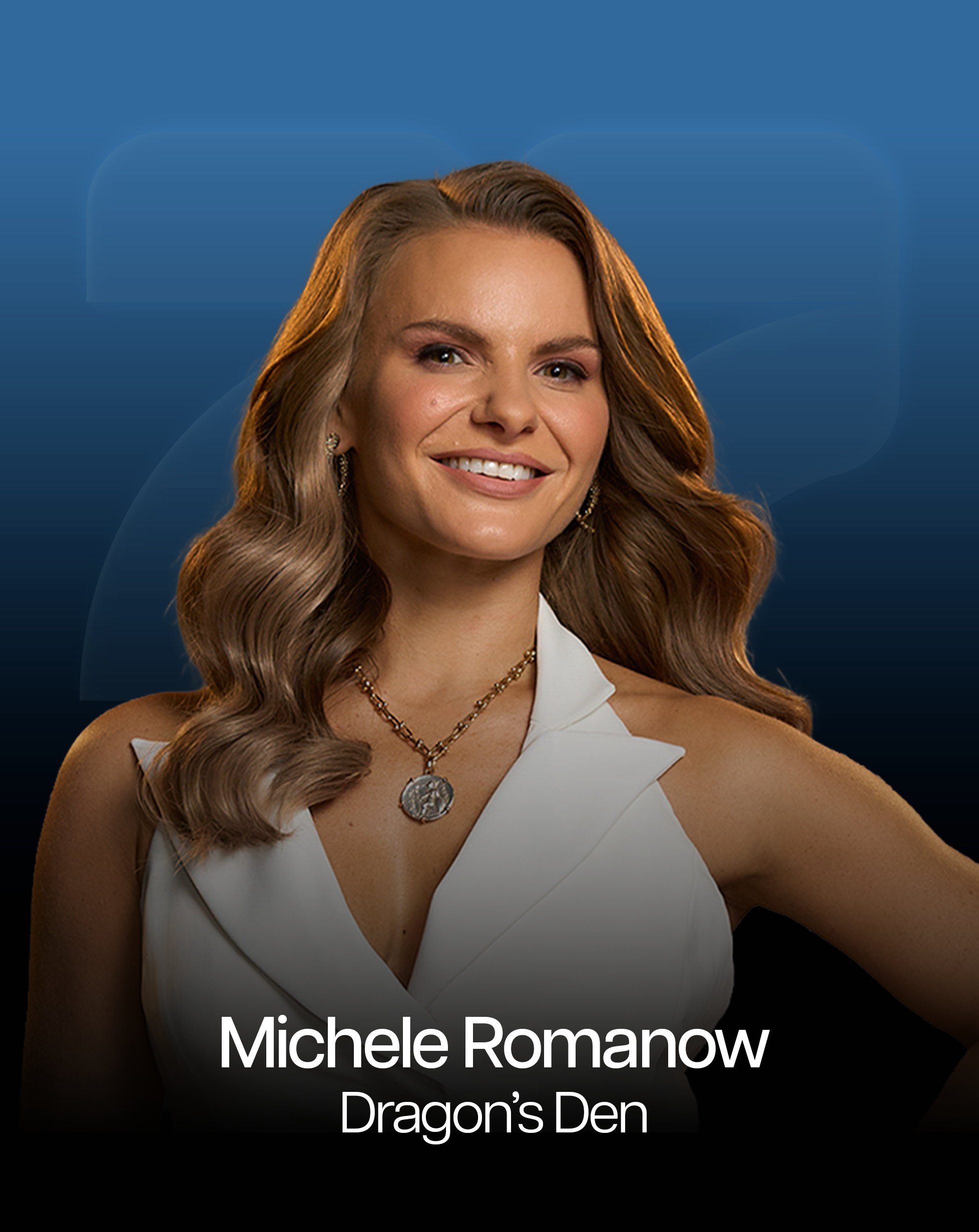Michele Romanow